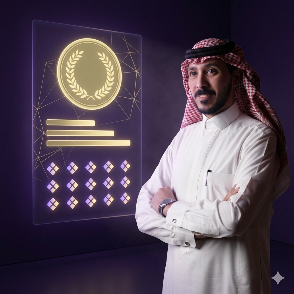 الاعتماد والمصداقية